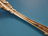 Grande Renaissance by Reed & Barton Sterling Silver Flatware 12 Set 55 Pcs