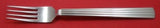Bernadotte by Georg Jensen Sterling Silver Luncheon Fork 7" Flatware