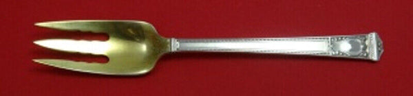 San Lorenzo by Tiffany and Co Sterling Silver Fish Fork 3-Tine GW Wavy Tines 7"