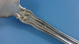 George and Martha by Westmorland Sterling Silver Flatware Set 8 Service 42 Pcs