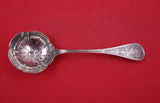 Bird by Wendt Sterling Silver Sugar Sifter  7 3/4"