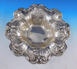 Francis I by Reed and Barton Sterling Silver Fruit Bowl #X569 21 ozt. (#192313)