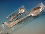 Mauriziano by Schiavon Italy Sterling Silver Flatware Set 12 Dinner 66 PC New