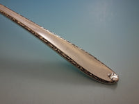 Southern Charm by Alvin Sterling Silver Flatware Set For 6 Service 32 Pieces