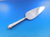 Cavalier by Gorham Silverplate Flatware Set for 8 Luncheon Service 83 Pieces