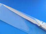 Princess by Manchester Sterling Silver Letter Opener Custom Made 9"