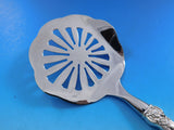 Eloquence by Lunt Sterling Silver Tomato Server HHWS Custom Made 8 7/8"