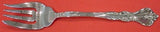Savannah by Reed & Barton Sterling Silver Salad Fork Set of 12 pcs 6 1/4"