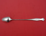 Canterbury by Towle Sterling Silver Iced Tea Spoon 8 3/8" Heirloom SIlverware