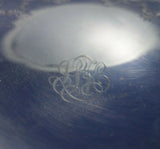 Old South by Mount Vernon Sterling Silver Compote Raised Table #L326 (#5698)