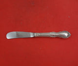 Southern Colonial by International Sterling Silver Butter Spreader HH Paddle