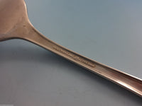 Milburn Rose by Westmorland Sterling Silver Flatware Set for 12 Service 61 Pcs