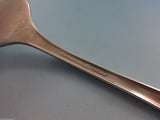 Milburn Rose by Westmorland Sterling Silver Flatware Set for 12 Service 61 Pcs