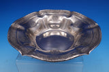 Louis XIV by Towle Sterling Silver Candy Dish Fluted #9299 7 3/8" (#7707)