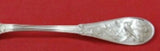 Japanese by Tiffany and Co Sterling Silver Infant Feeding Spoon Custom Made 6"