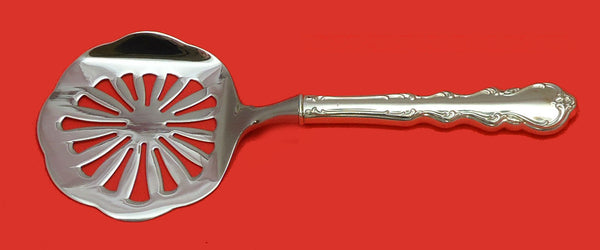 Angelique by International Sterling Silver Tomato Server HHWS  Custom Made