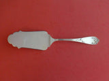 Floreale by Zaramella Argenti Italian Sterling Silver Cake Server FH AS 10 3/4"