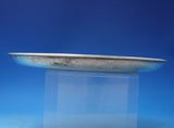 Kalo Sterling Silver Plate #G324 10" Diameter 15.6 ozt. (#6343)