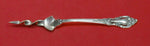Eloquence by Lunt Sterling Silver Butter Pick Twisted 5 3/4" Custom Made