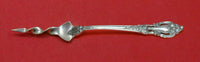 Eloquence by Lunt Sterling Silver Butter Pick Twisted 5 3/4" Custom Made