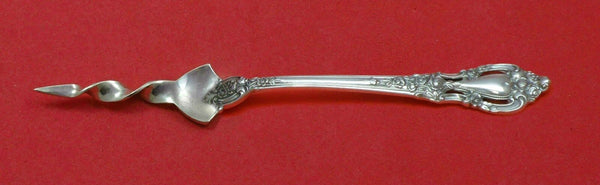 Eloquence by Lunt Sterling Silver Butter Pick Twisted 5 3/4" Custom Made