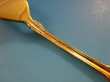 Georgian Rose Gold by Reed & Barton Sterling Silver Flatware Service Set 48 Pcs