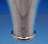 Babylone by Christofle Silverplate Salt and Pepper Shaker Set 2pc 2" (#7871)