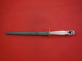 Royal Danish by International Sterling Silver Roast Sharpener 13 1/2"