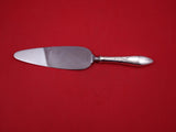 Merrimack by Towle Sterling Silver Cake Server HH WS Narrow Blade 9 1/2"
