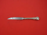 Old Master by Towle Sterling Silver Steak Knife original HH WS 9"