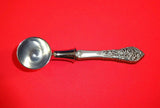 Florentine Lace by Reed & Barton Sterling Silver Coffee Scoop HH Custom Made 6"