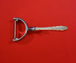 English Provincial by Reed & Barton Sterling Silver Vegetable Peeler Custom 6"