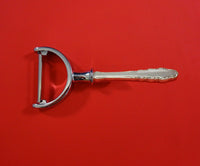 English Provincial by Reed & Barton Sterling Silver Vegetable Peeler Custom 6"