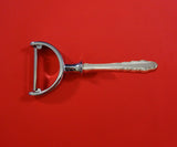 English Provincial by Reed & Barton Sterling Silver Vegetable Peeler Custom 6"