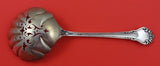 Elegante aka L'elegante by Reed and Barton Sterling Silver Pea Spoon Light GW 9"