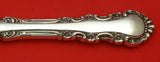 Georgian Rose by Reed and Barton Sterling Bottle Stopper Pointed 6 1/4" Custom