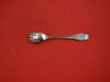 Abbottsford by International Sterling Silver Olive Spoon Original 5 7/8"