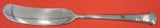 Windham by Tiffany and Co Sterling Silver Butter Spreader Flat Handle 6"