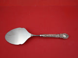 Charles II by Lunt Sterling Silver Pastry Server Hollow Handle WS 10"