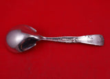 Vine by Tiffany and Co Sterling Silver Berry Spoon Pointed w/Grapes 9" w/Mono