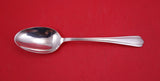 Chimes by International Sterling Silver Place Soup Spoon 6 3/4"