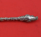 Watteau by Durgin Sterling Silver Citrus Knife HH with Silverplate Blade 5 1/2"
