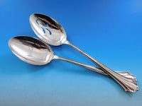 Bel Chateau by Lunt Sterling Silver Flatware Set for 8 Service 36 pieces