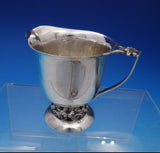Lily by Mueck-Cary Sterling Silver Sugar and Creamer Set 2pc #1116 (#4371)