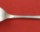 King William by Tiffany and Co Sterling Silver Dinner Fork 8" Large