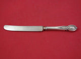 Chippendale Old by Alvin Sterling Silver Citrus Knife serrated 7 3/4"