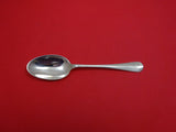 Rat Tail English by Israel Freeman & Son Ltd. Sterling Silver Place Soup Spoon