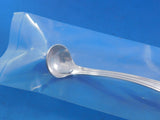 Fairfax by Durgin-Gorham Sterling Silver Mustard Ladle 4 1/2" Custom Made