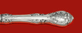 King Edward by Gorham Sterling Silver Buffet Fork Custom Made HH WS 8 1/2"