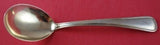 Old Italian by Buccellati Italian Sterling Silver Mayonnaise Ladle 5" Flatware
